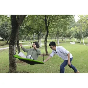 zestaw montażowy huśtawki bocianie gniazdo