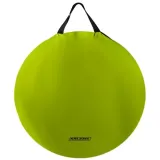 zbliżenie na pokrowiec do przechowywania namiotu