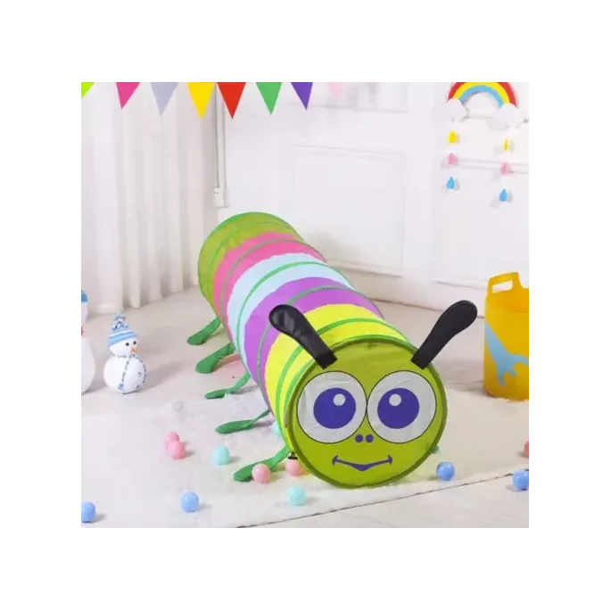 element stelaża stalowego namiotu gąsienica