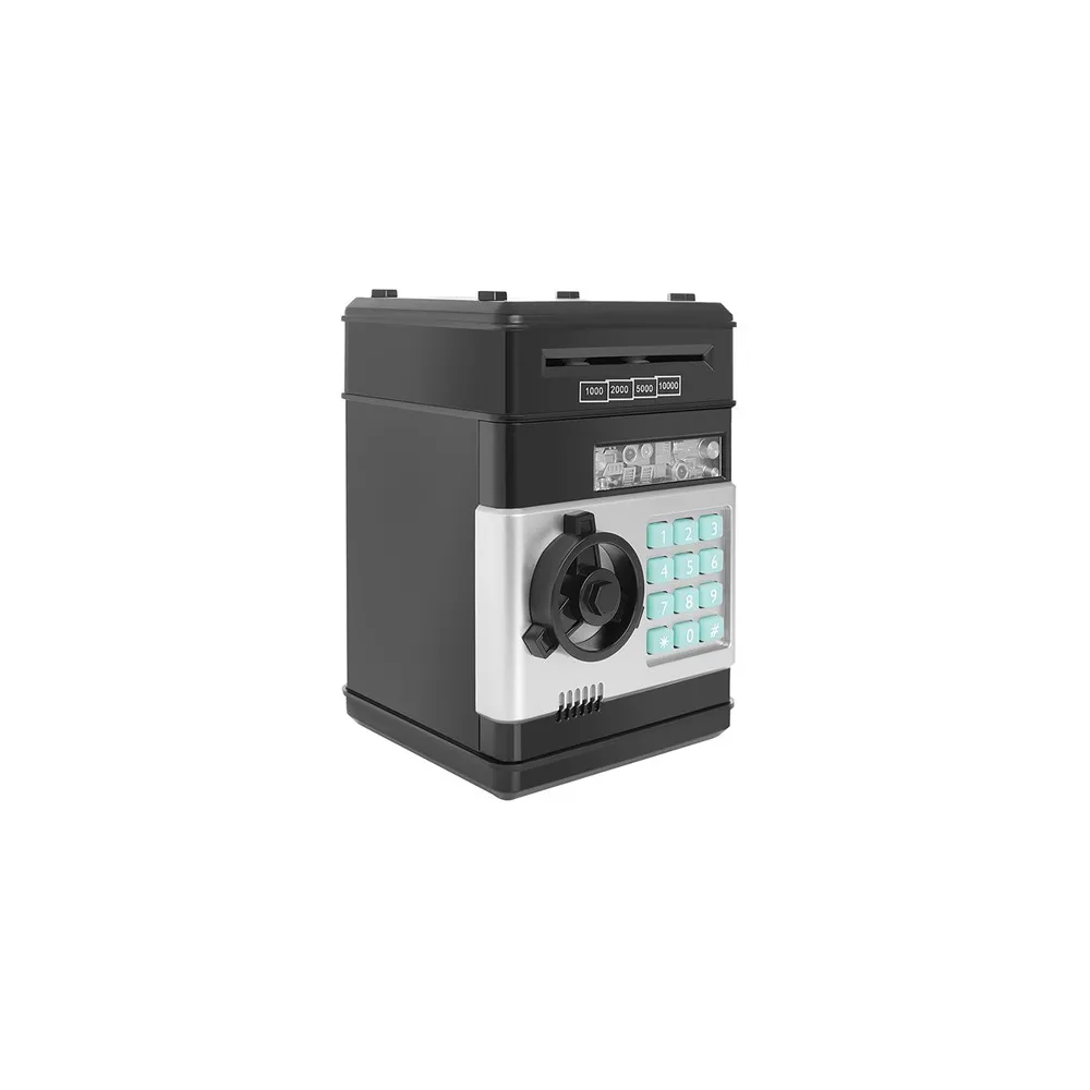 przyciski do zmiany dźwięków na głos w języku angielskim