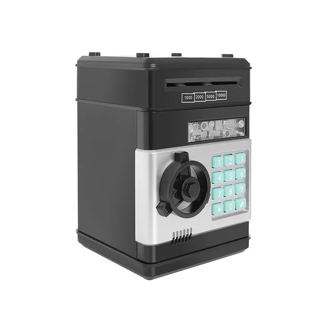 przyciski do zmiany dźwięków na głos w języku angielskim