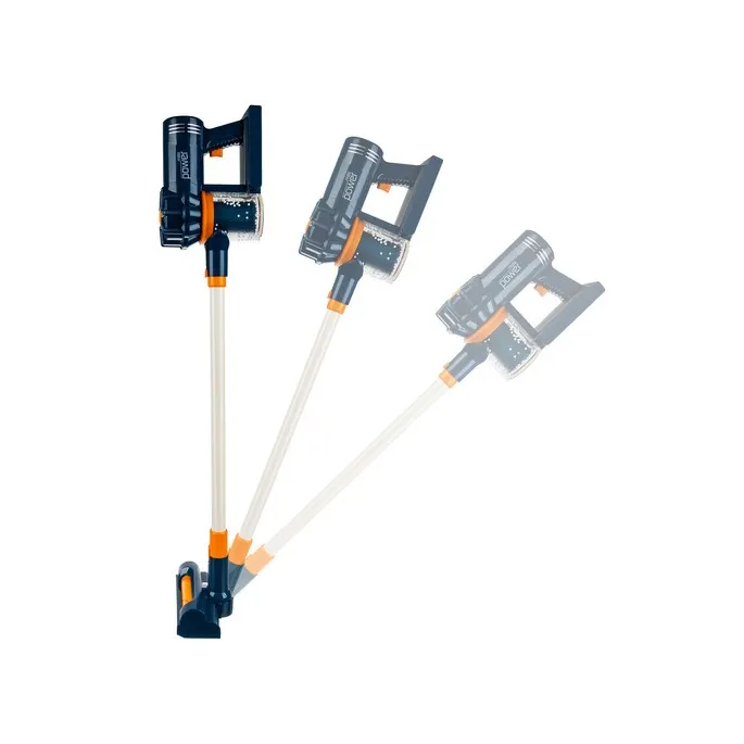 zestaw akcesoriów do odkurzacza pionowego dla dzieci