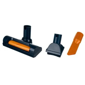 ssawka szczelinowa odkurzacza pionowego dziecięcego z boku