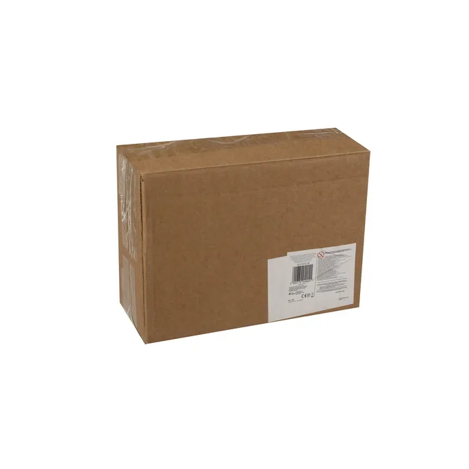 Pistolet na wodę w ogrodzie podczas zabawy