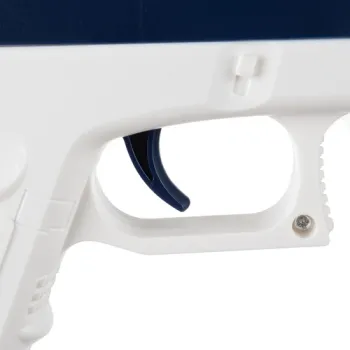 Dwie wersje magazynków do pistoletu na wodę