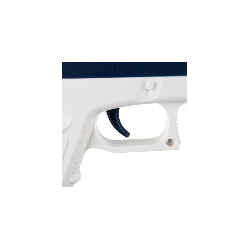 Dwie wersje magazynków do pistoletu na wodę