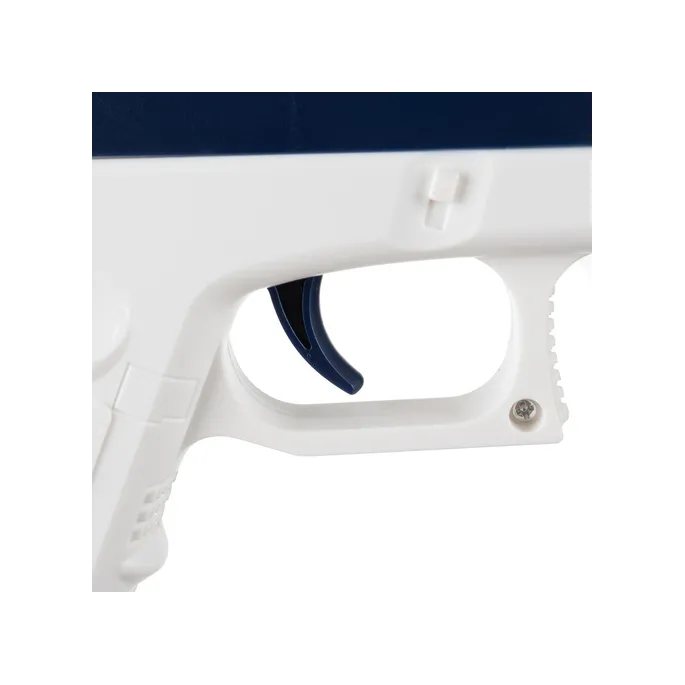 Dwie wersje magazynków do pistoletu na wodę