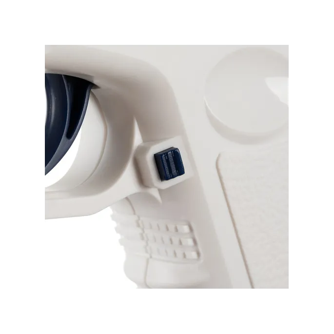 Pistolet na wodę ładowany przez kabel USB