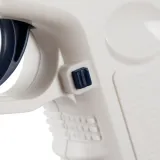 Pistolet na wodę ładowany przez kabel USB