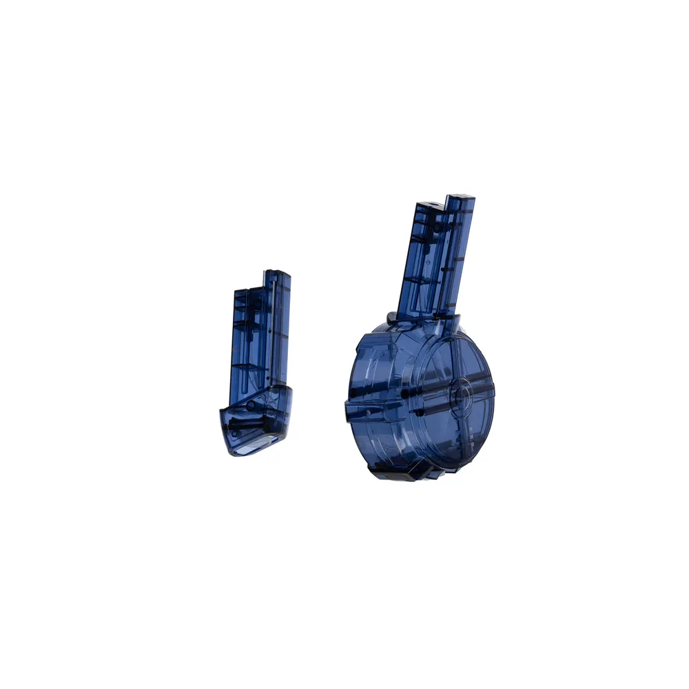 Bezpieczny strumień wody wystrzeliwany z pistoletu