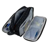 Pojemny środek piórnika Maaleo 24511 z przegrodami