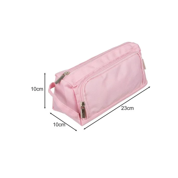 Piórnik Maaleo 24519 z ergonomicznym bocznym uchwytem do przenoszenia