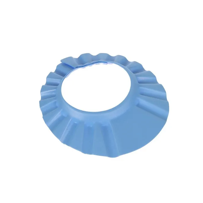 Widok całego ronda kąpielowego dla dzieci z wyraźnymi detalami