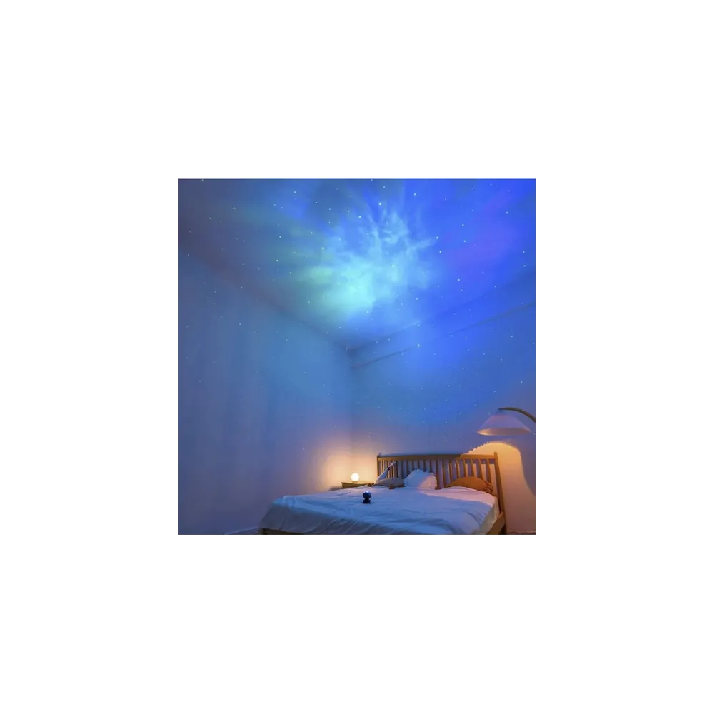 regulowana głowa astronauty ustawiona w innym kierunku