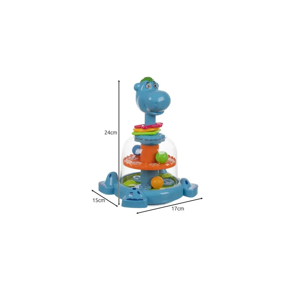 Detal kolorowych nakładek w kształcie gwiazdki, koła i kwadratu