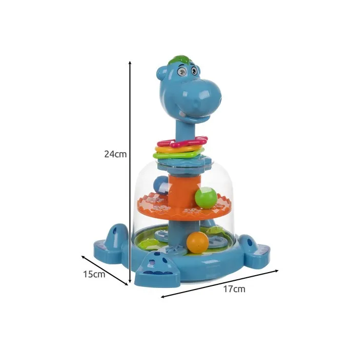 Detal kolorowych nakładek w kształcie gwiazdki, koła i kwadratu