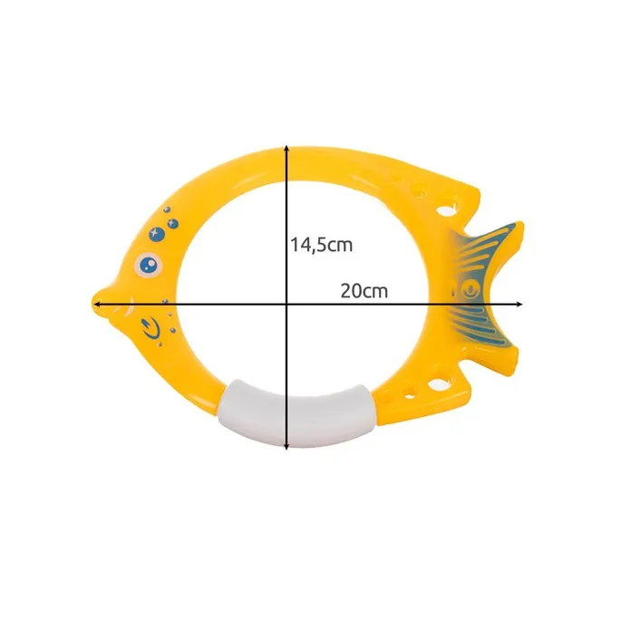 Zbliżenie na pałki ustawione pionowo w wodzie