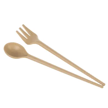 detal separatora i dwóch niezależnych pojemników lunchboxa