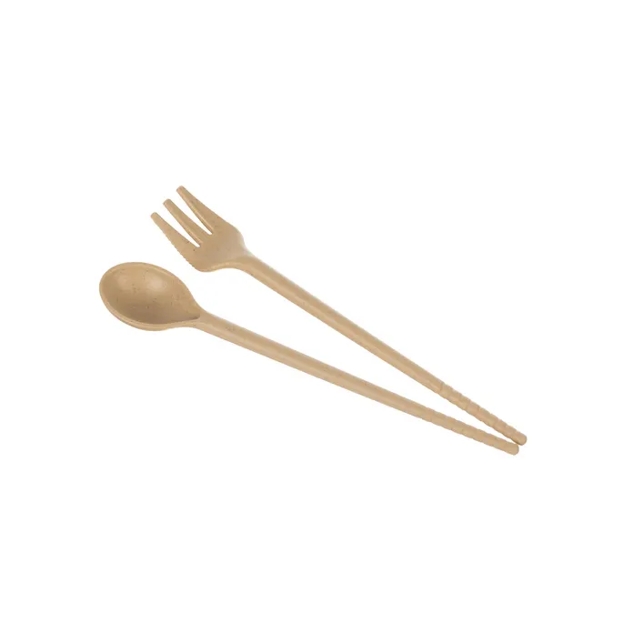 detal separatora i dwóch niezależnych pojemników lunchboxa