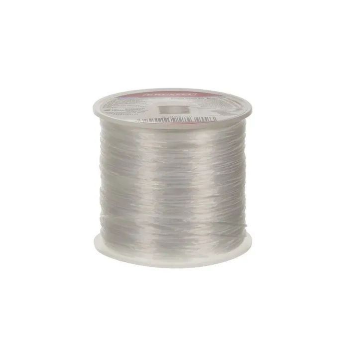 widok szpulki z elastyczną gumką do tworzenia bransoletek