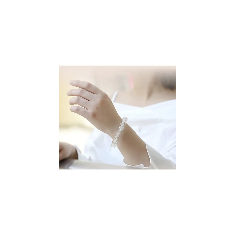 gumka na szpulce do tworzenia spersonalizowanych bransoletek