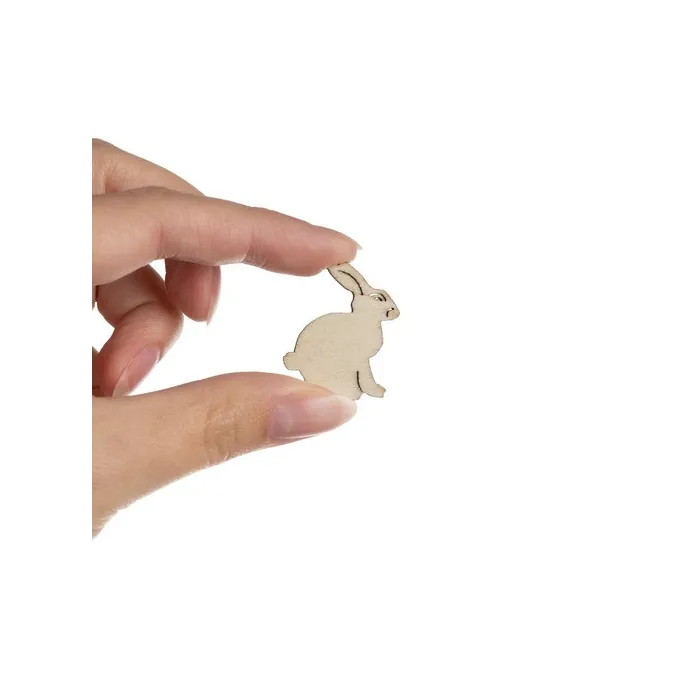 kolorowe elementy puzzle kruzzel 24552 o różnych kształtach