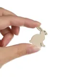 kolorowe elementy puzzle kruzzel 24552 o różnych kształtach