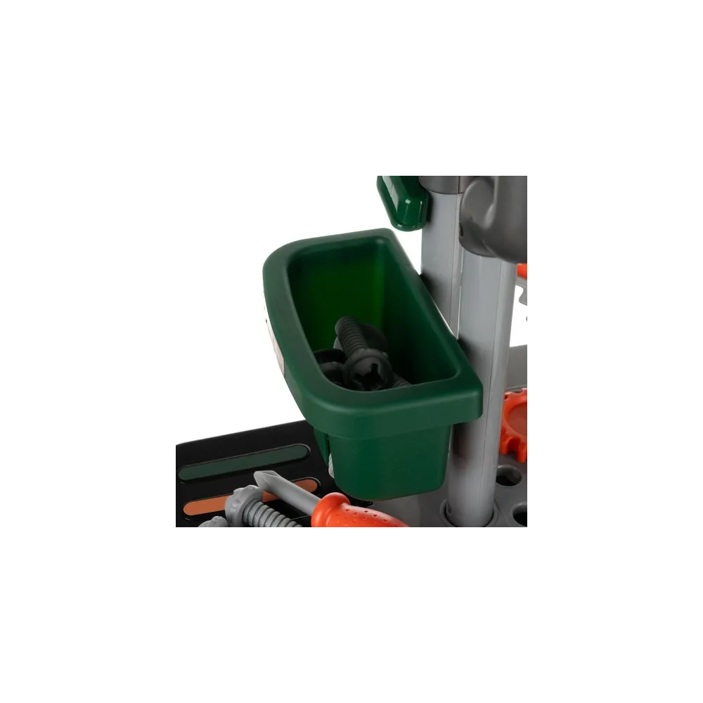 walizka warsztatu dziecięcego lekka i wygodna do przenoszenia