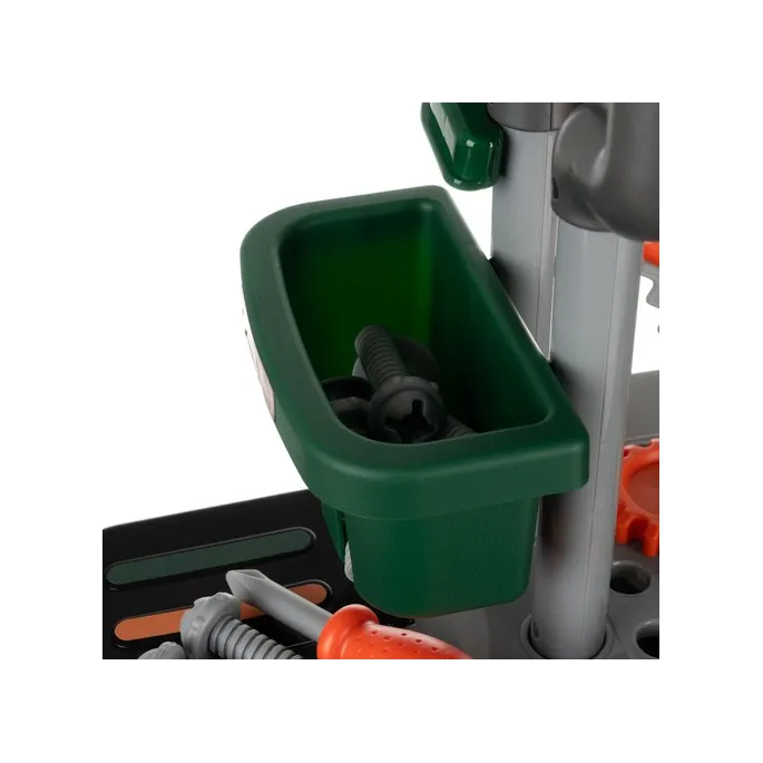 walizka warsztatu dziecięcego lekka i wygodna do przenoszenia