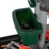 walizka warsztatu dziecięcego lekka i wygodna do przenoszenia