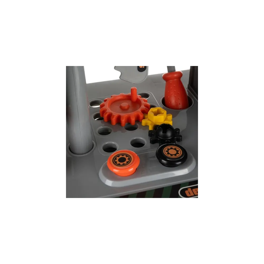 komplet kruzzel 24648 złożony i gotowy do transportu