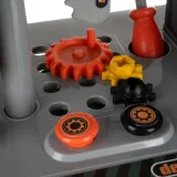 komplet kruzzel 24648 złożony i gotowy do transportu