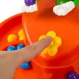 Gra Tańcząca stonoga podczas rozgrywki z dziećmi