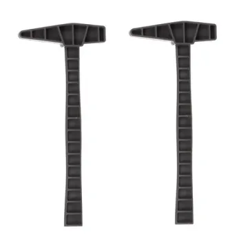 Wszystkie elementy gry rozłożone na płaskiej powierzchni