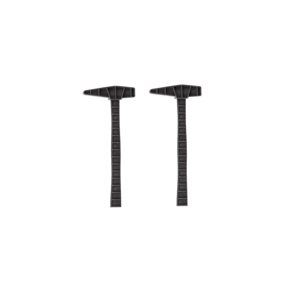 Wszystkie elementy gry rozłożone na płaskiej powierzchni