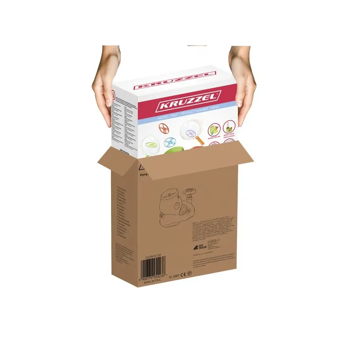 Okulary ochronne z zestawu zabezpieczające oczy podczas zabawy