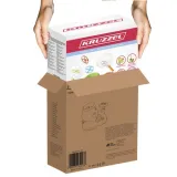 Okulary ochronne z zestawu zabezpieczające oczy podczas zabawy