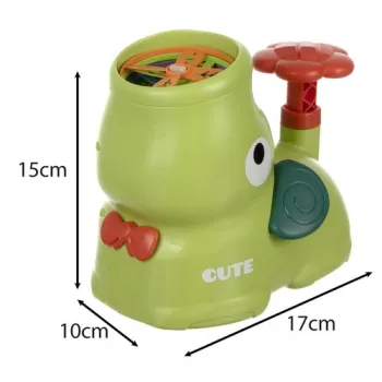 Zestaw do aktywnej rozrywki na świeżym powietrzu dla dzieci