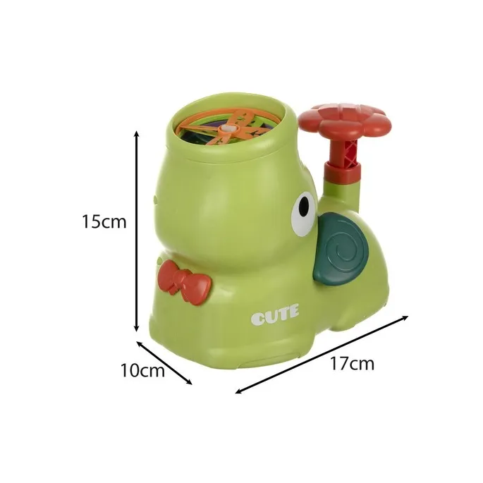 Zestaw do aktywnej rozrywki na świeżym powietrzu dla dzieci