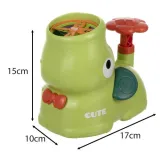 Zestaw do aktywnej rozrywki na świeżym powietrzu dla dzieci