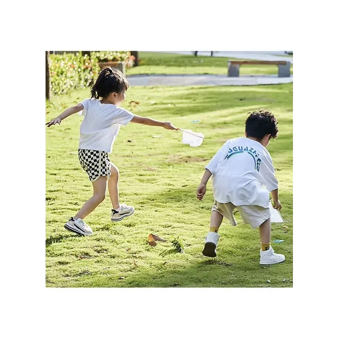 Wyrzutnia z napędem mechanicznym bez potrzeby zasilania