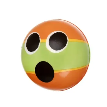 Lekkie kręgle i kula dla dzieci powyżej 3. roku życia