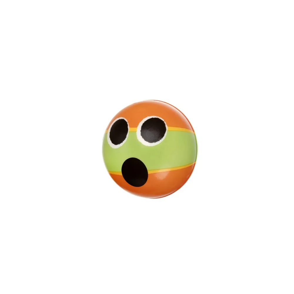 Lekkie kręgle i kula dla dzieci powyżej 3. roku życia