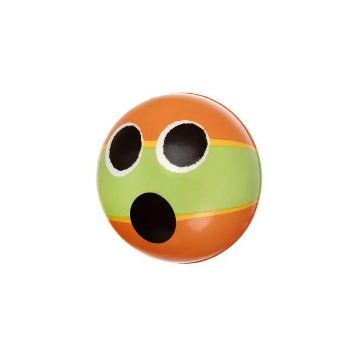 Lekkie kręgle i kula dla dzieci powyżej 3. roku życia