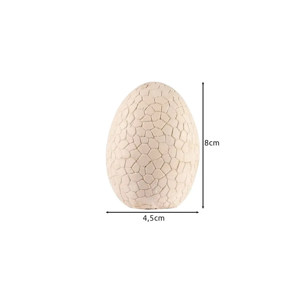 dziecko wydobywające dinozaura z jajka kruzzel 24982