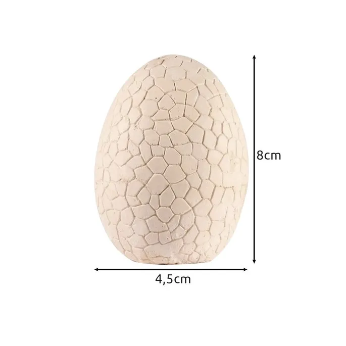 dziecko wydobywające dinozaura z jajka kruzzel 24982