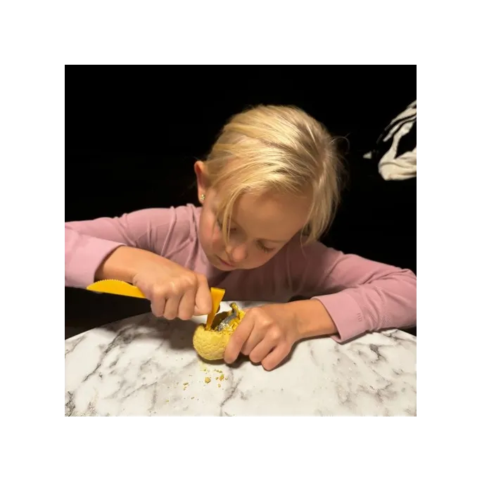 wyeksponowany zestaw kruzzel 24982 w aranżacji domowej