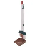 Różnobarwne narzędzia do sprzątania dla dzieci powyżej 3 lat