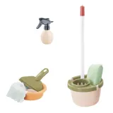 Komplet akcesoriów do odgrywania domowych porządków