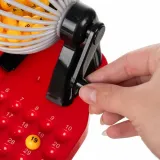 Kolorowe żetony do zaznaczania wyników w grze Bingo Kruzzel